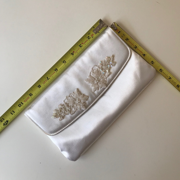 WEDDING PURSE (EVENING PURSE) - Picture 6 of 6